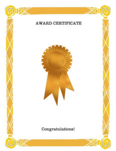 award-sample-2